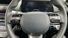 Hyundai INSTER 85kW 02 49kWh 5dr Auto Electric Hatchback